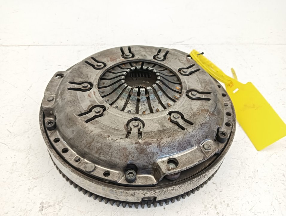 Kit embrague Audi A6 (4B2)