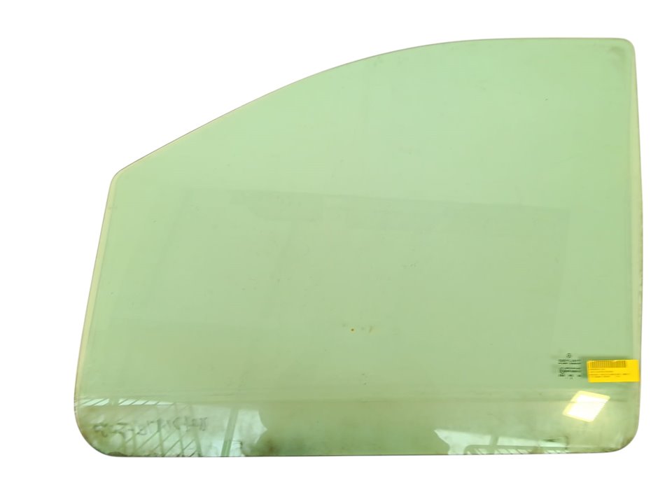 Luna Mercedes-Benz Vito Basic-Kombi (639)