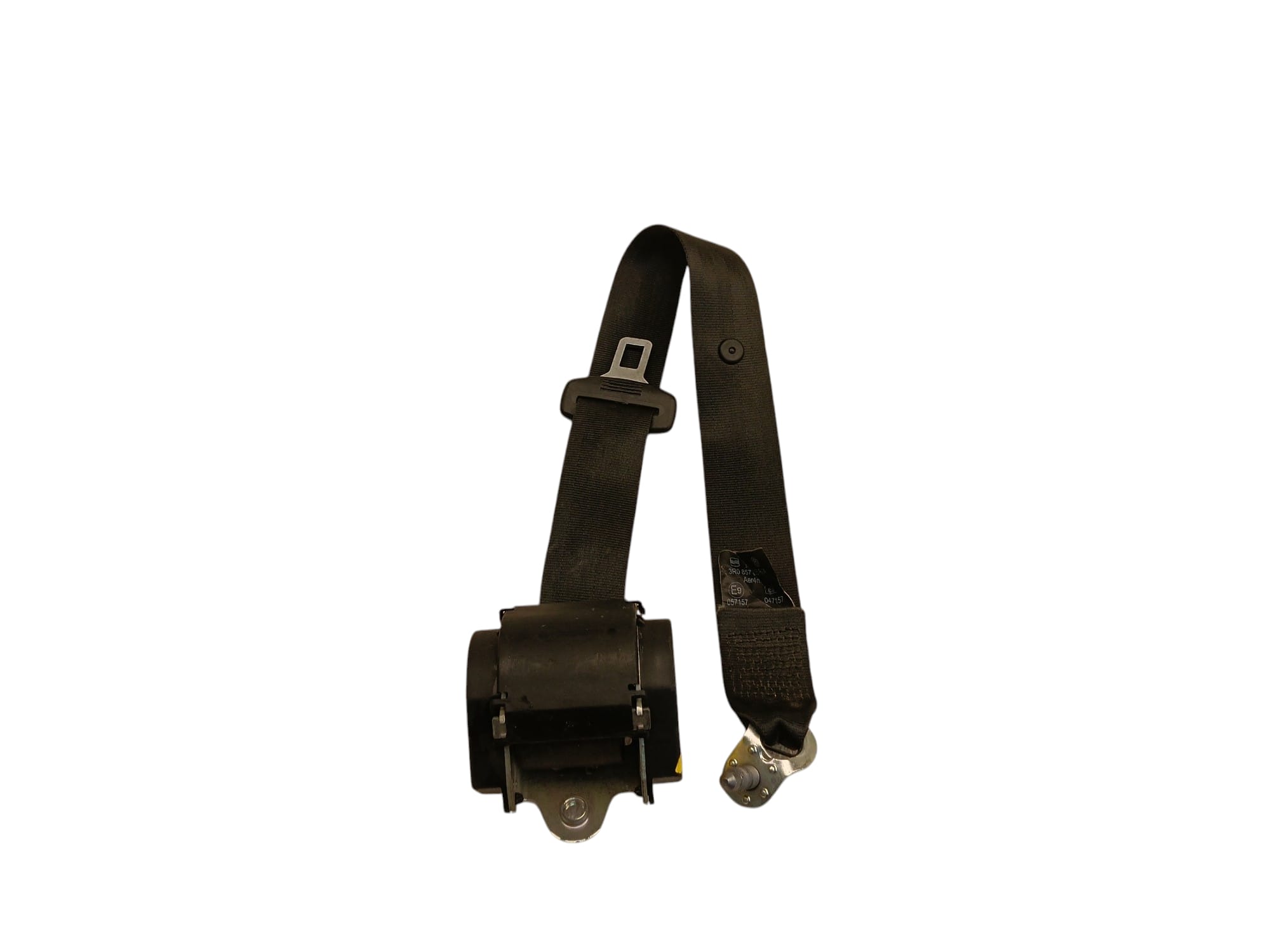 Cinturón seguridad SEAT Exeo (3R2)