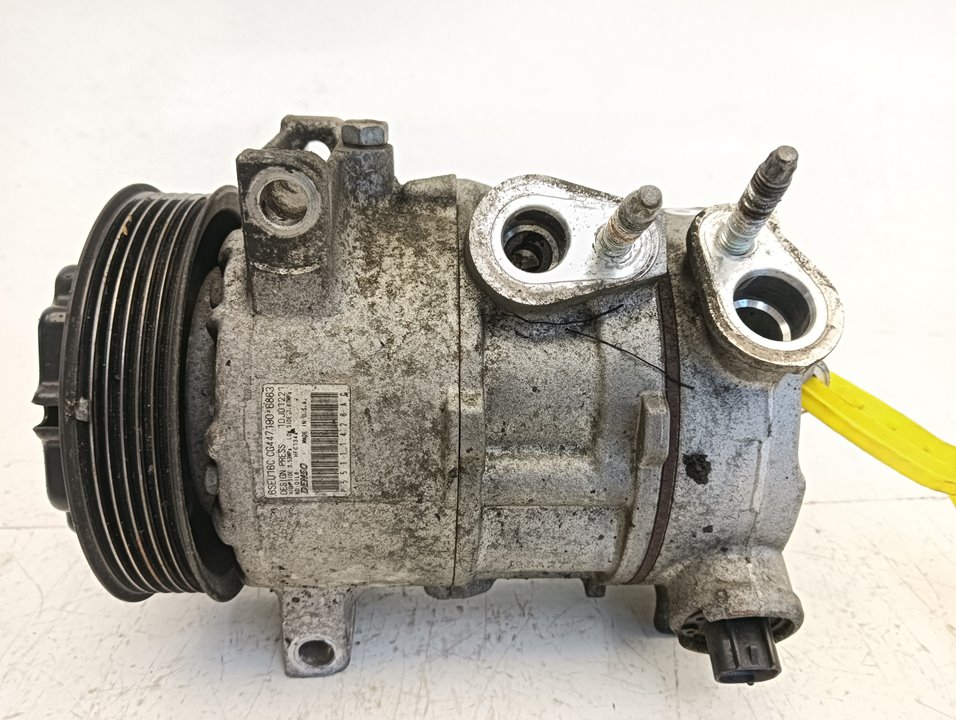 Compresor aire acondicionado Dodge Avenger (JS)