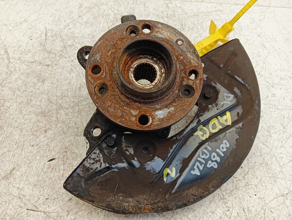 Mangueta SEAT Ibiza (6K1)
