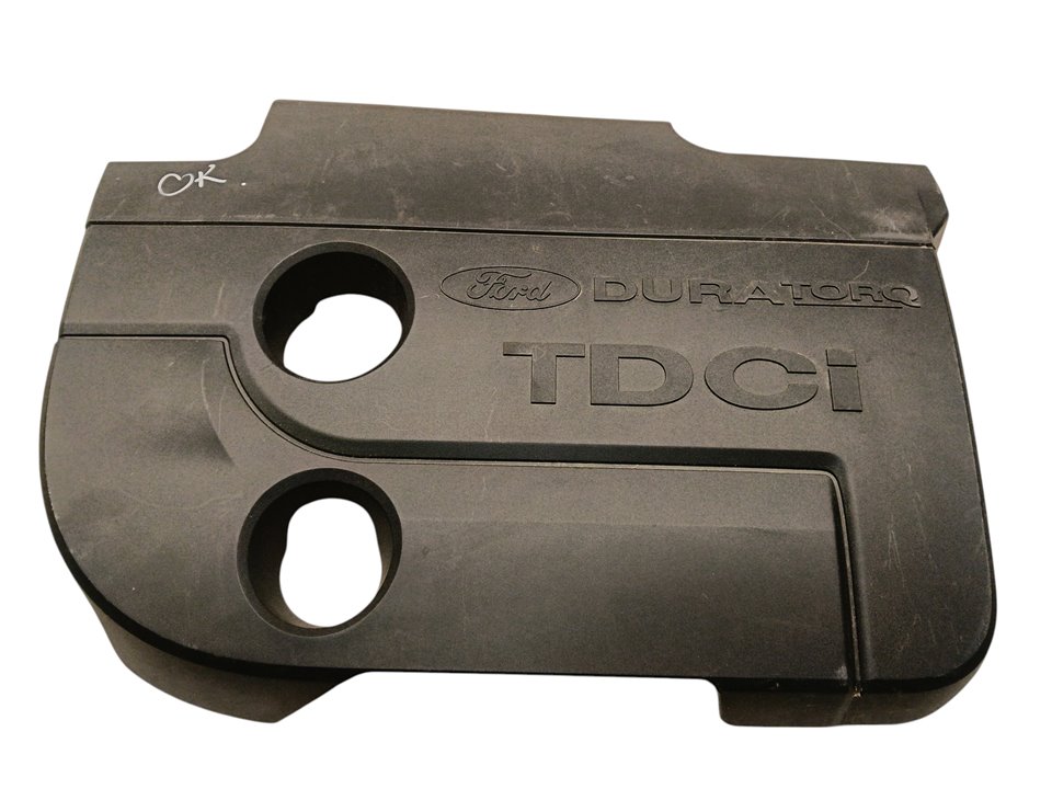 Tapa motor Ford Fiesta (CB1)