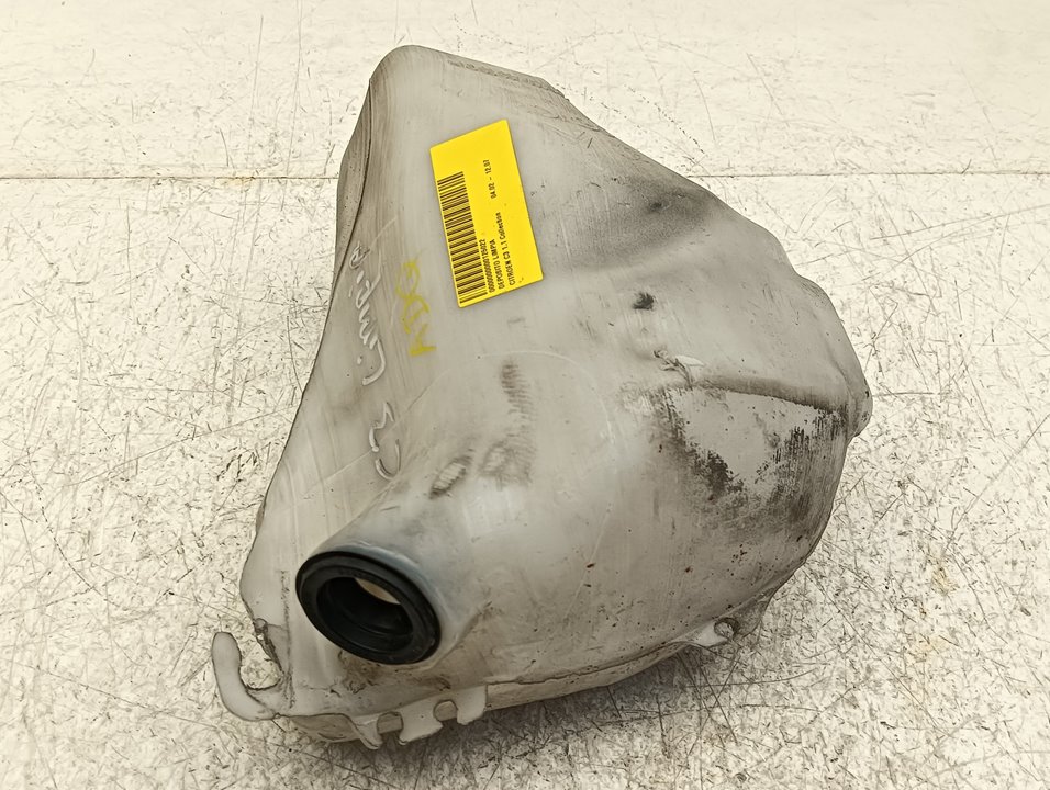 Depósito limpia Citroën C3