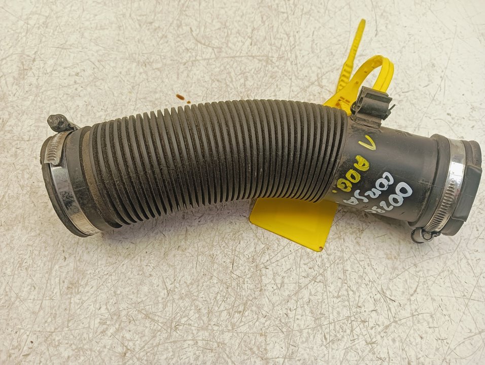 Tubo Opel Corsa C