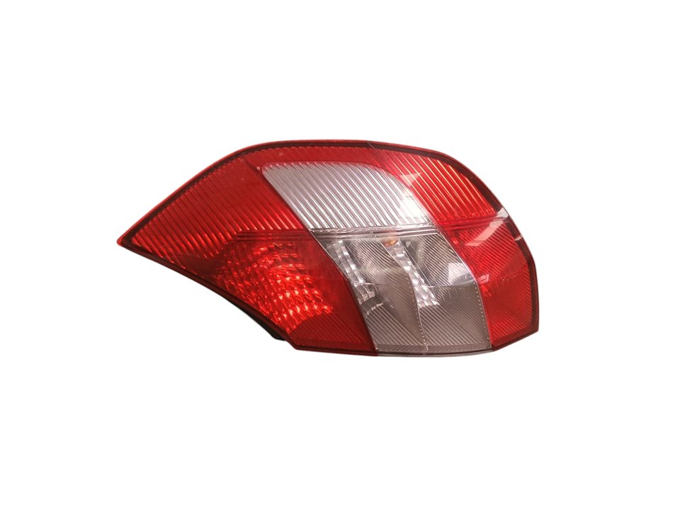 Piloto Renault Scenic II (JM)