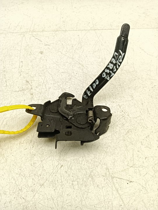 Cerradura capó Toyota Verso (AUR2/ZGR2)