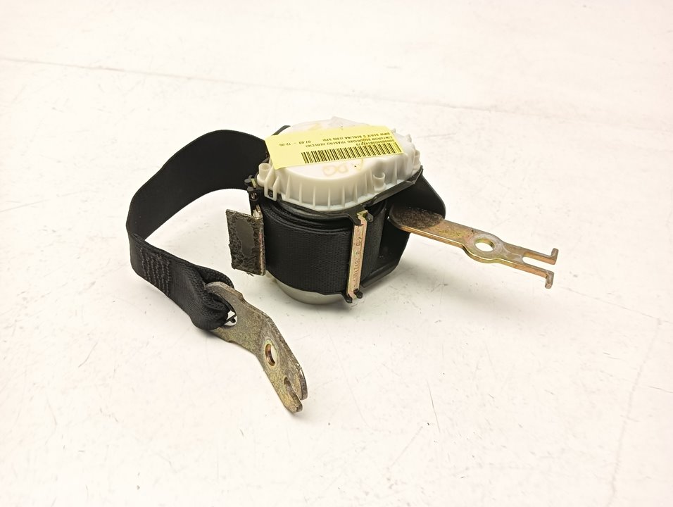 Cinturón seguridad BMW 5 (E60)