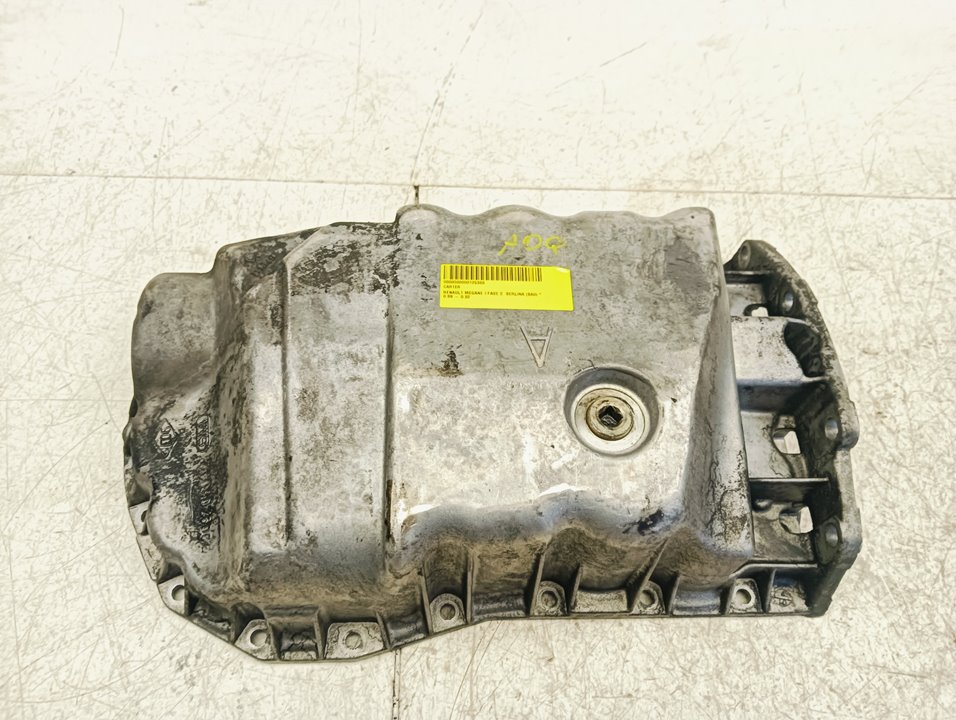 Cárter Renault Megane I (BA0)