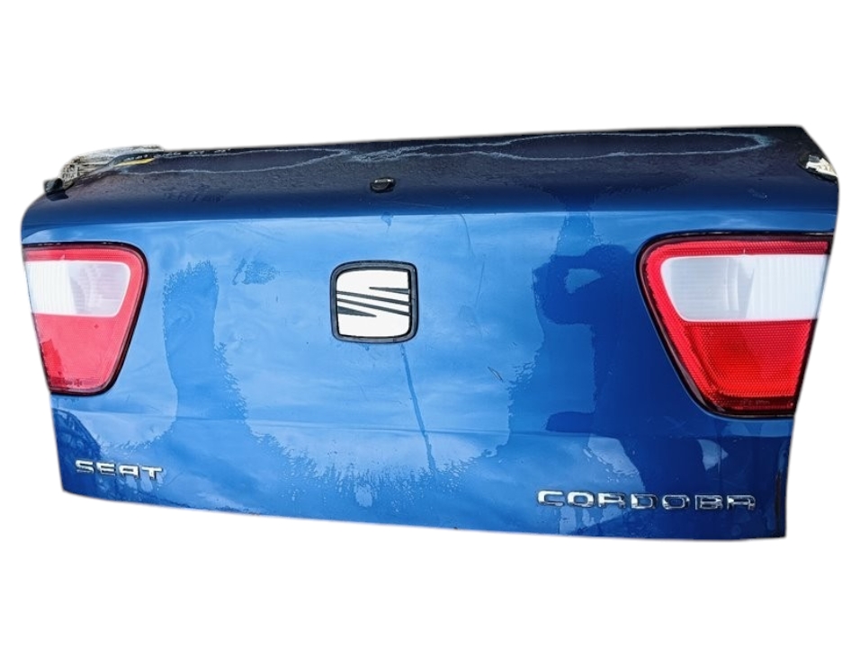 Portón SEAT Cordoba (6K2)