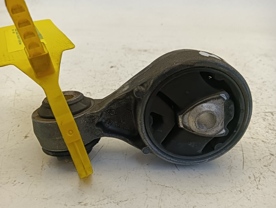 Soporte motor Renault Megane II