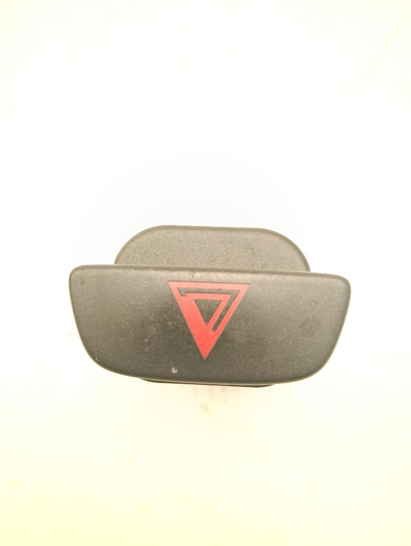 Warning Ford Focus (CAP)