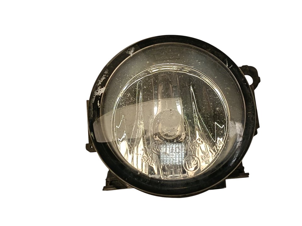 Faro antiniebla Renault Megane III