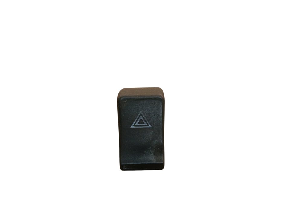 Warning Renault Express
