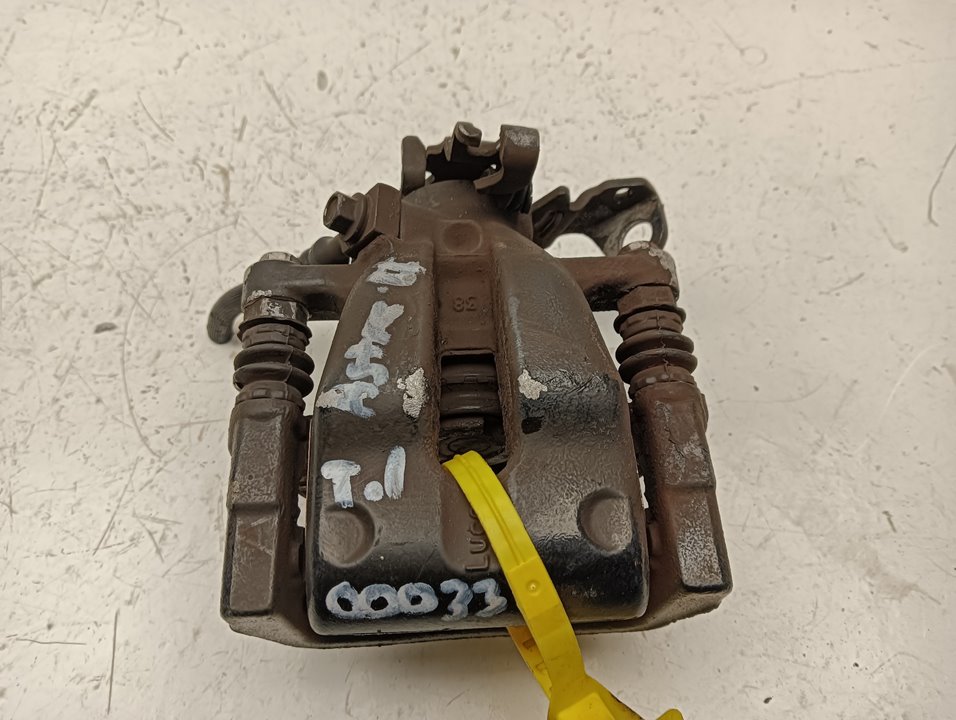 Pinza de freno trasera izquierda Opel Astra H, foto 1 de 3