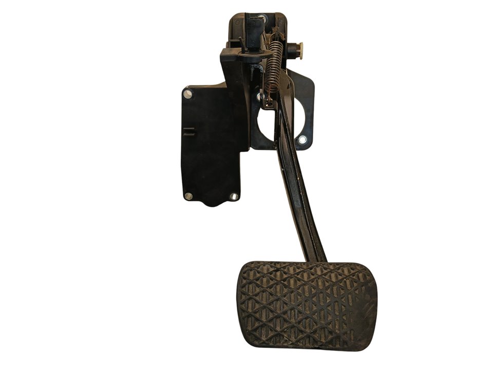 Pedal freno Mercedes-Benz A (BM 169)