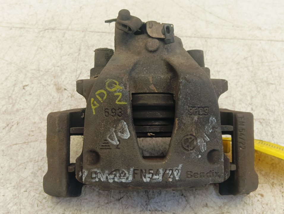 Pinza de freno Alfa Romeo 156 (116)