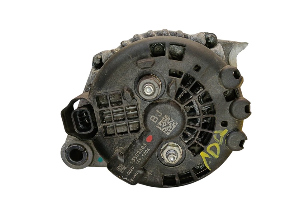 Alternador Opel Insignia