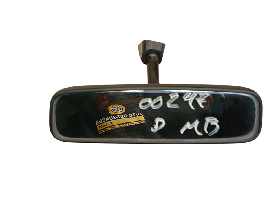 Retrovisor Mercedes-Benz A (BM 169)