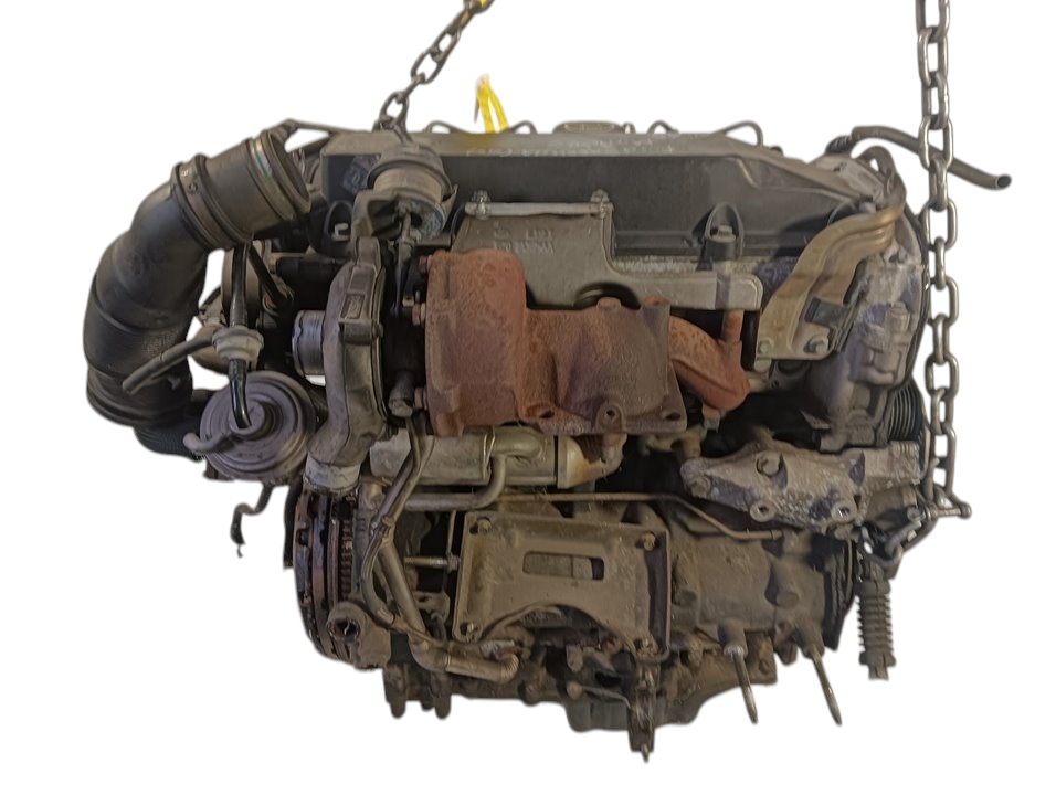 Motor completo Ford Mondeo (GE)