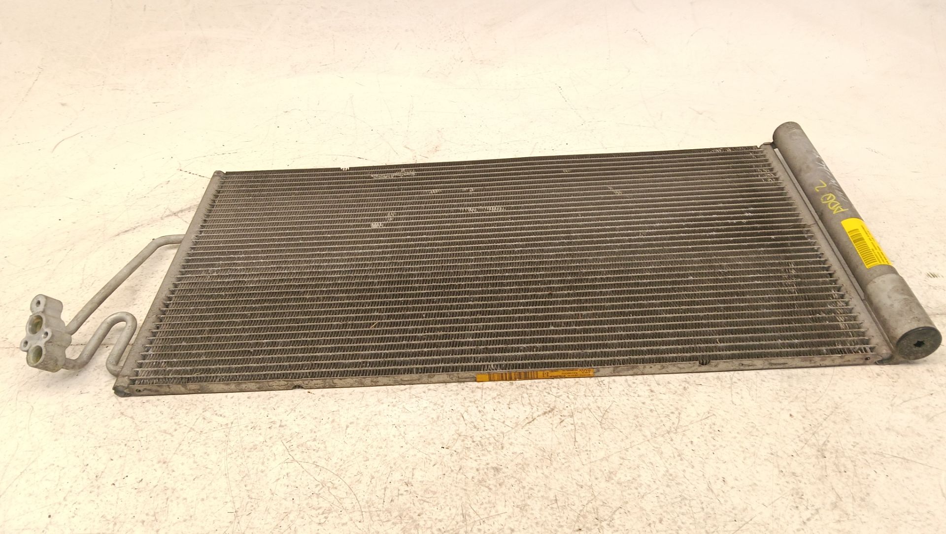 Condensador / radiador aire acondicionado Mini Mini (R56)