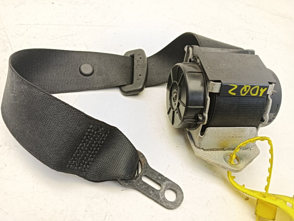 Cinturón seguridad BMW 1 (E81/E87)