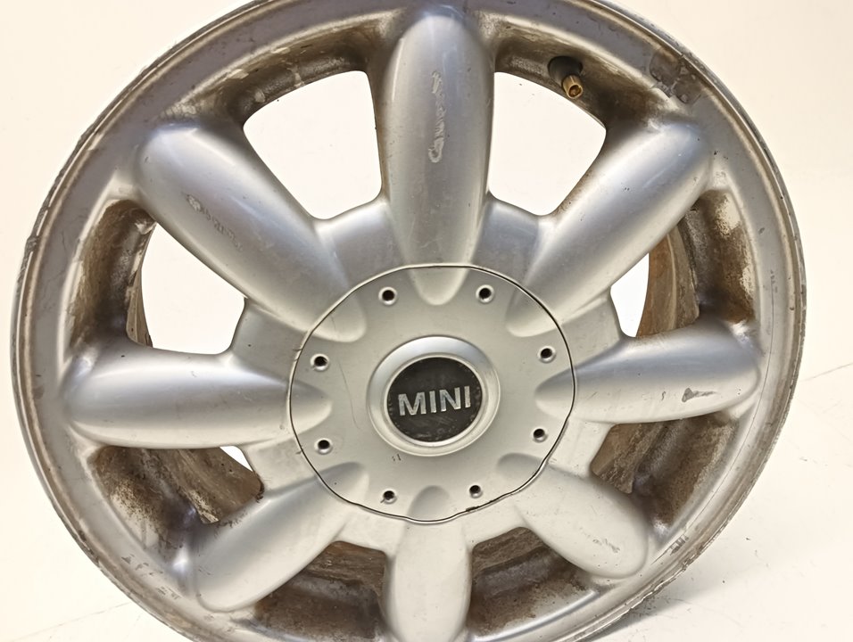 Llanta Mini Mini (R50,R53)