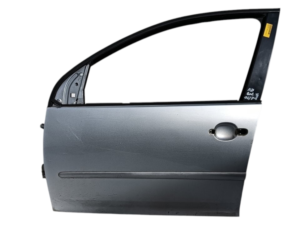 Puerta Volkswagen Golf V (1K1)