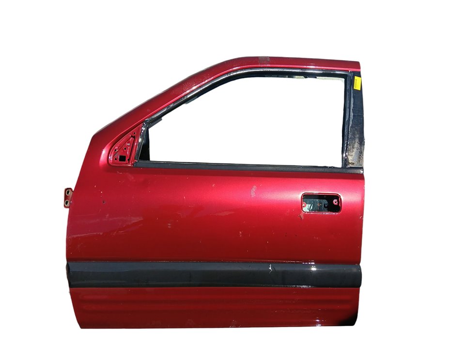 Puerta Opel Frontera B