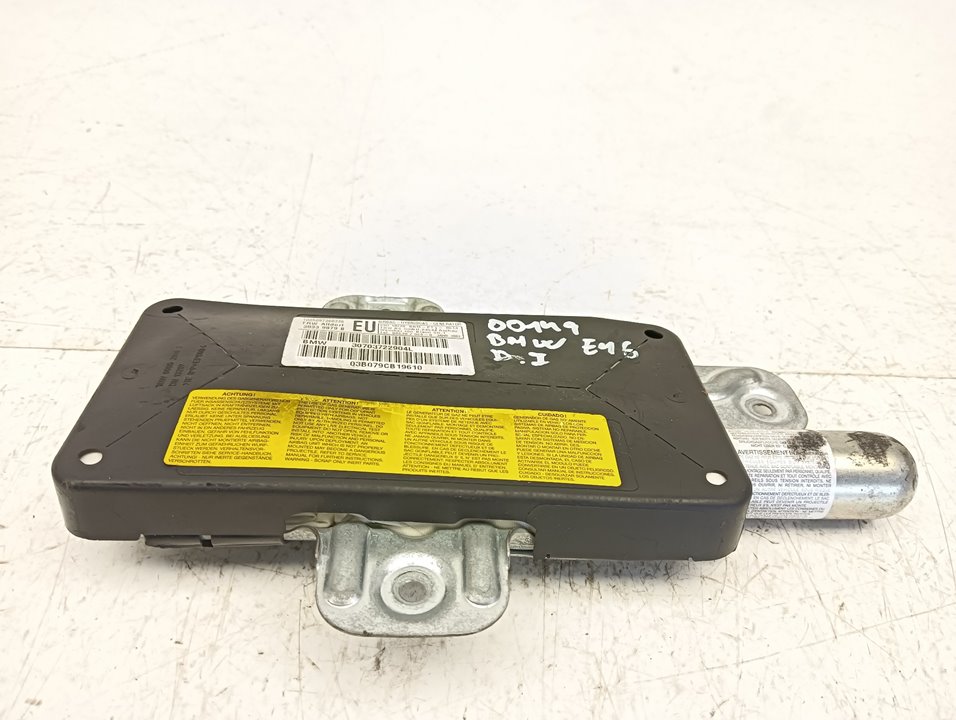 Airbag lateral BMW 3 (E46)