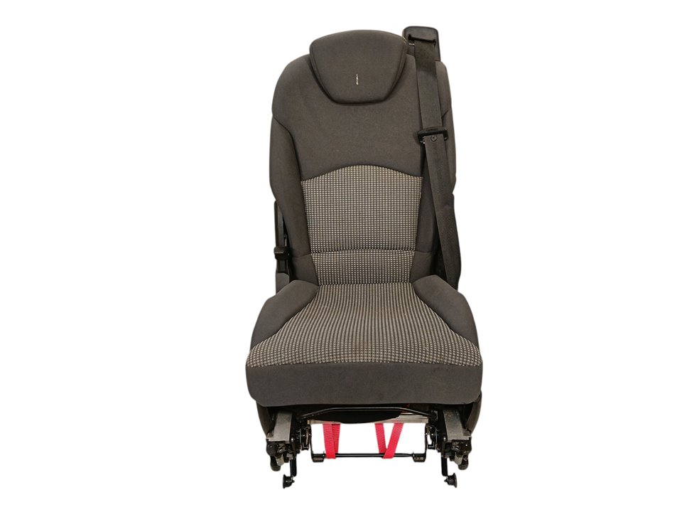 Asiento medio Citroën C8