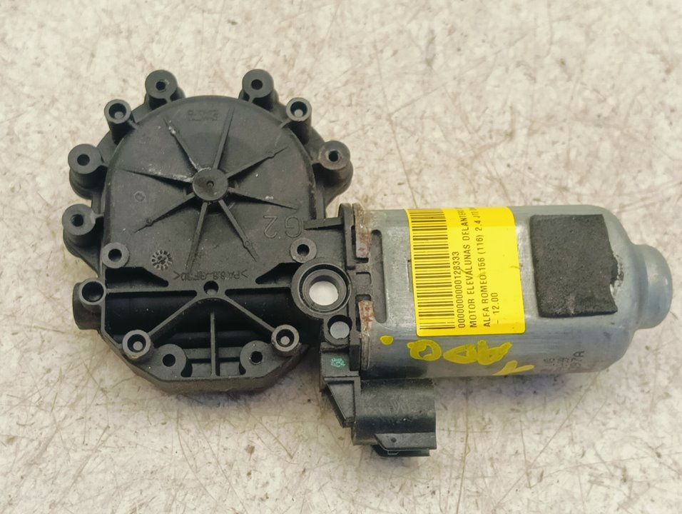 Motor elevalunas Alfa Romeo 156 (116)