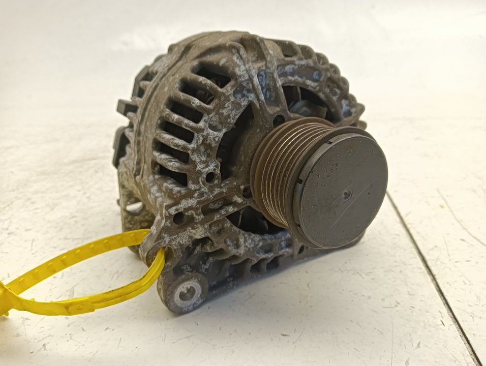 Alternador SEAT Ibiza (6L1)