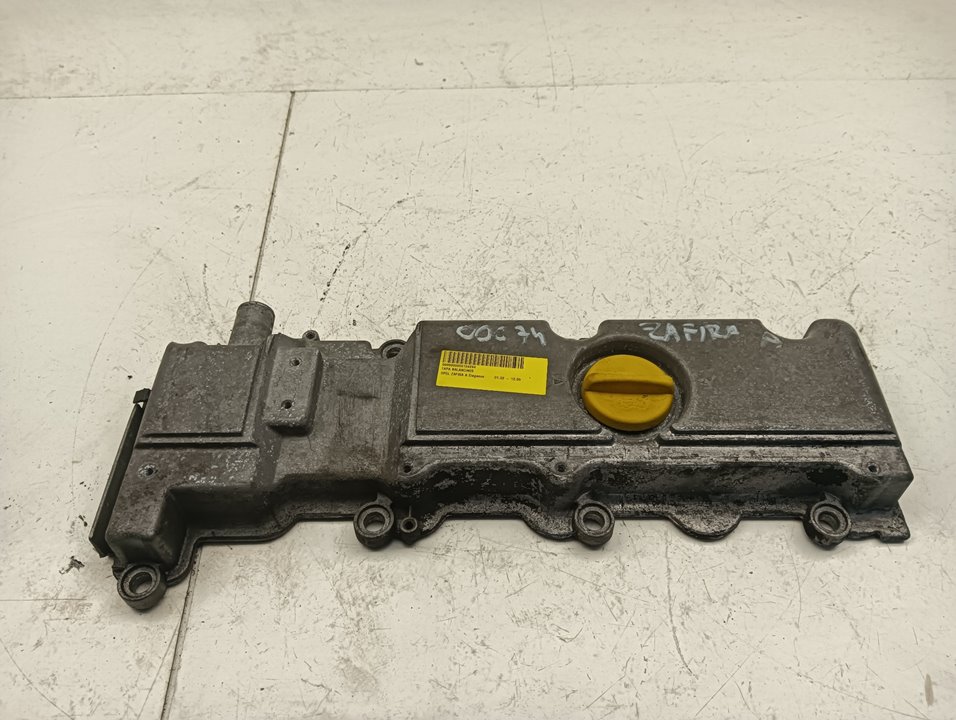 Tapa balancines Opel Zafira A