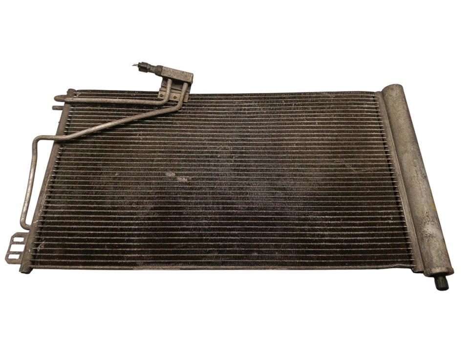 Condensador / radiador aire acondicionado Mercedes-Benz C Sportcoupe (BM 203)