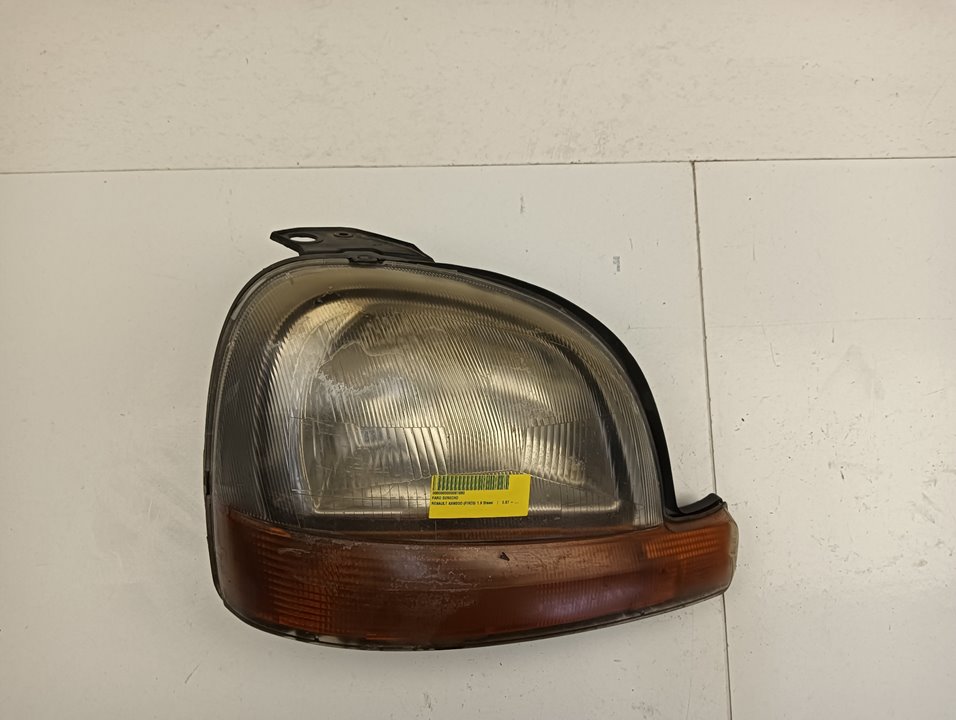 Faro Renault Kangoo I (F/KC0)