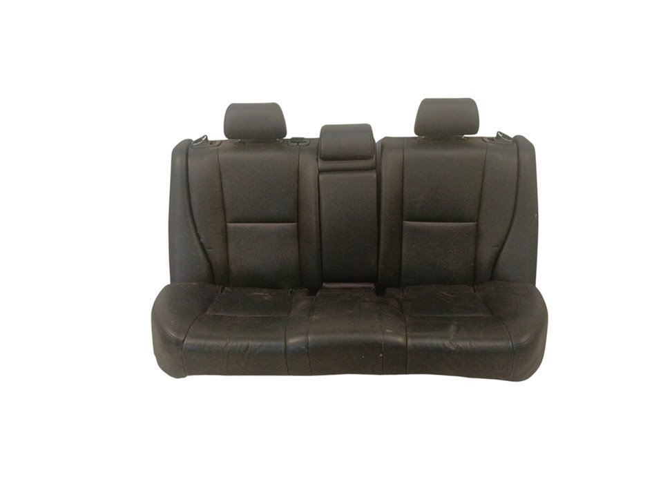 Asientos traseros Toyota Avensis (T25)
