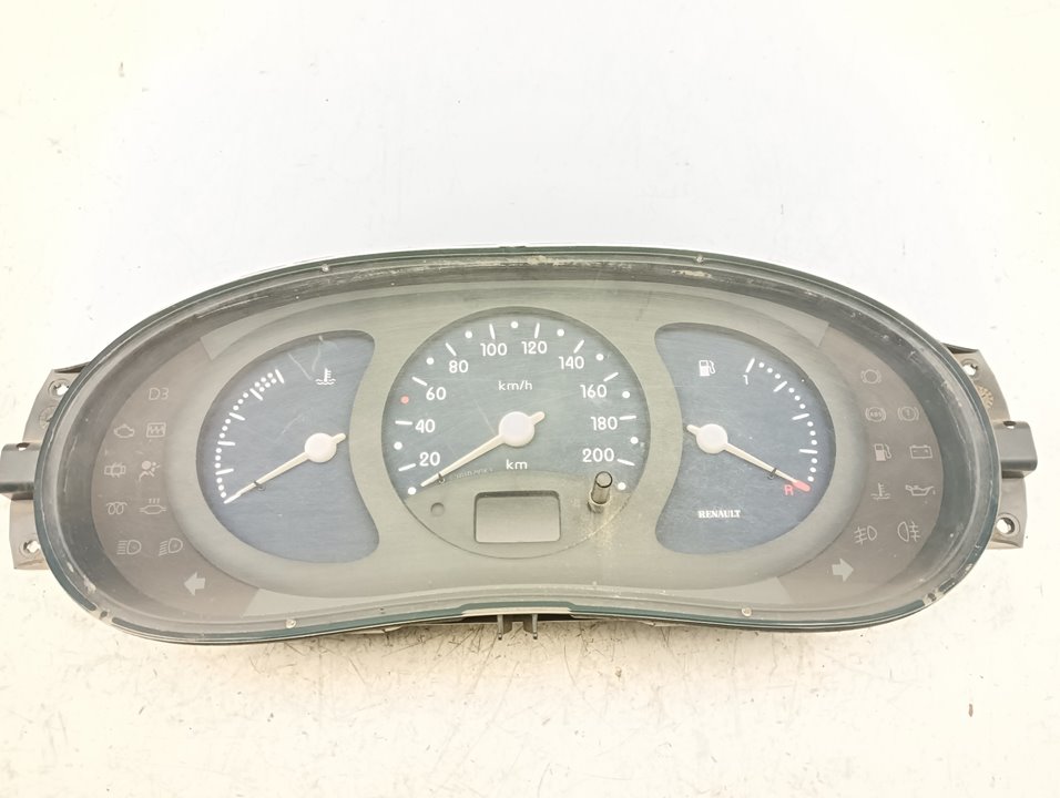 Cuadro instrumentos Renault Kangoo I (F/KC0)