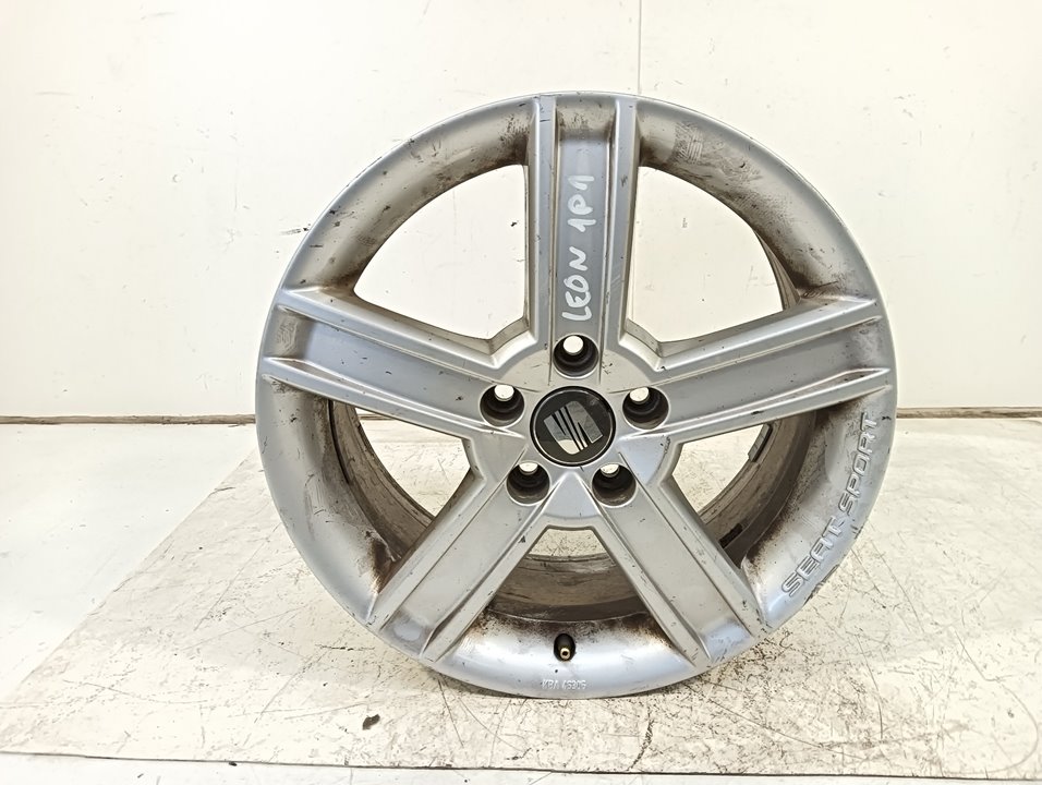 Llanta SEAT Leon (1P1)