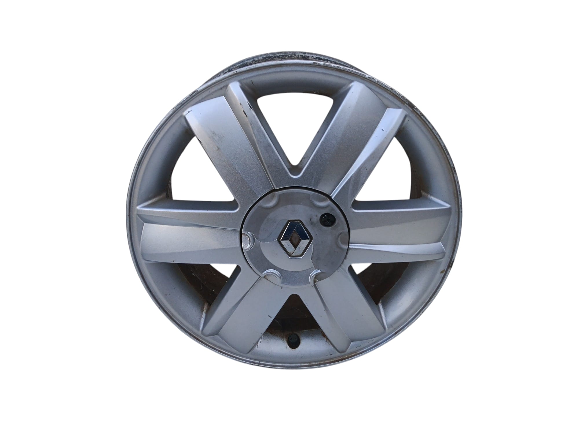 Llanta Renault Scenic II (JM)