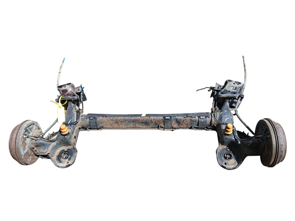 Puente Peugeot 207