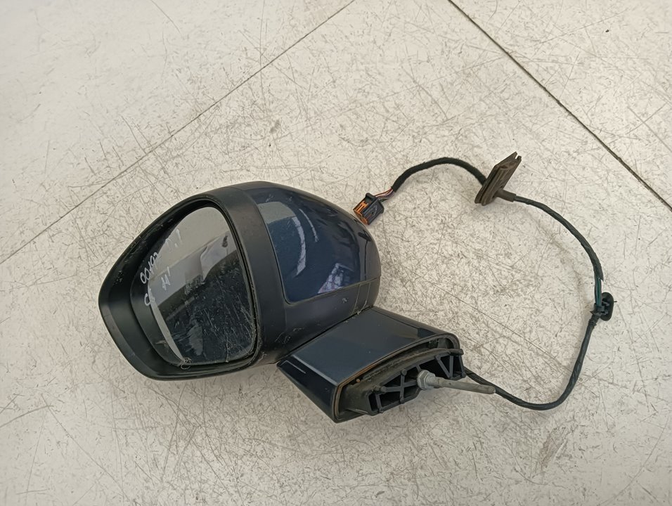 Retrovisor Citroën C5 Tourer