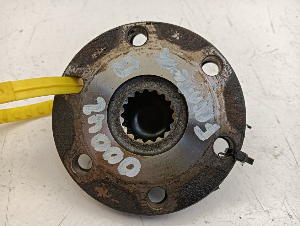 Cubos de bloqueo Opel Frontera B