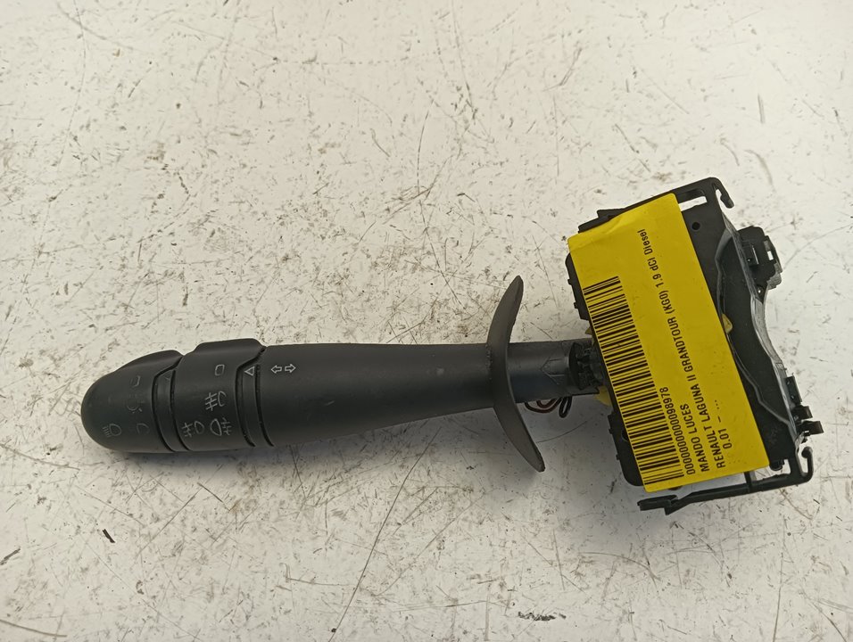 Mando luces Renault Laguna II Grandtour (KG0)