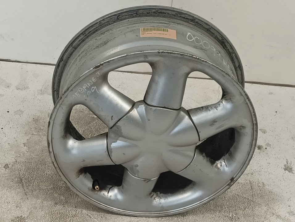 Llanta Renault Megane I (KA...)