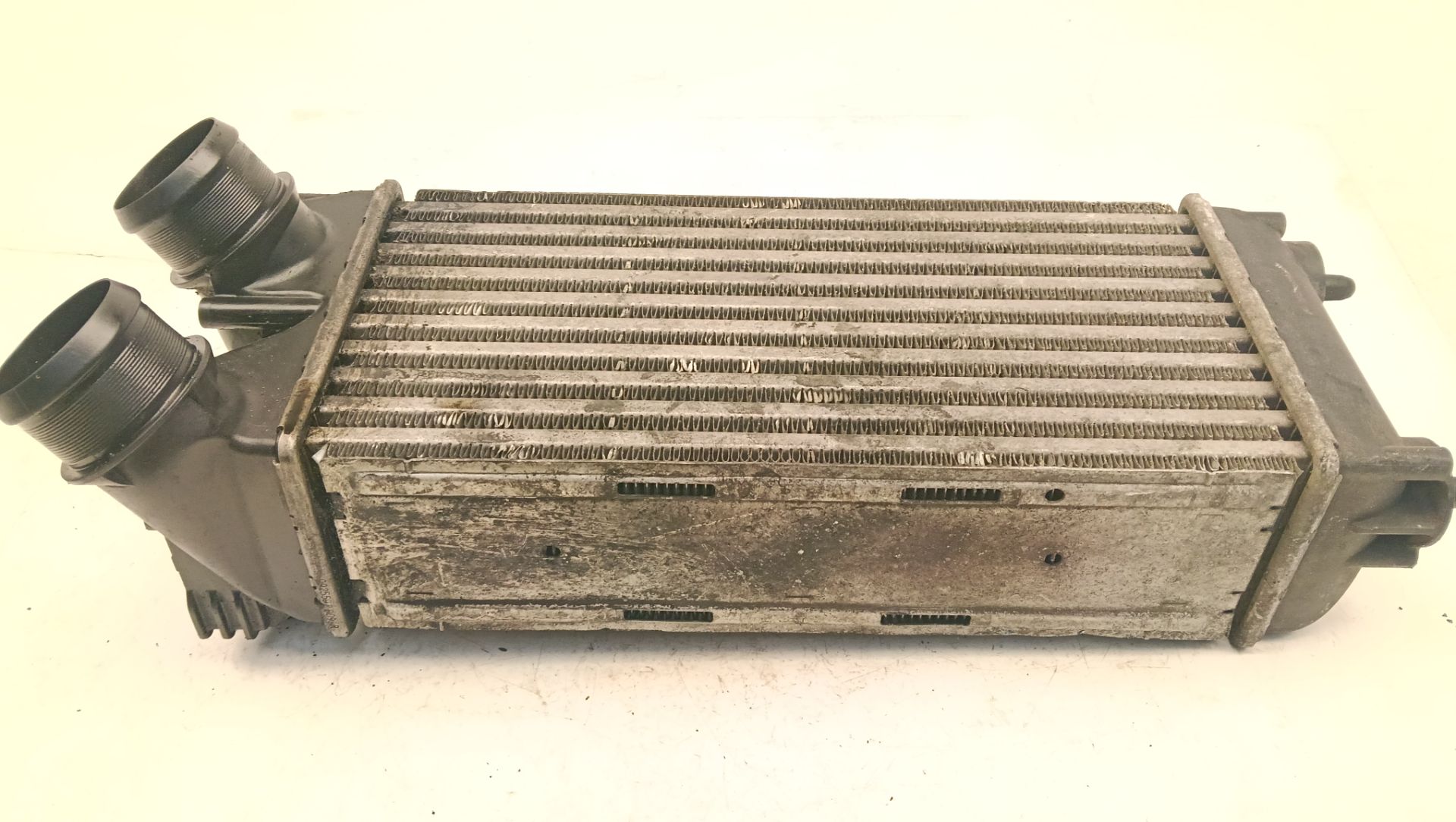 Intercooler Peugeot 308
