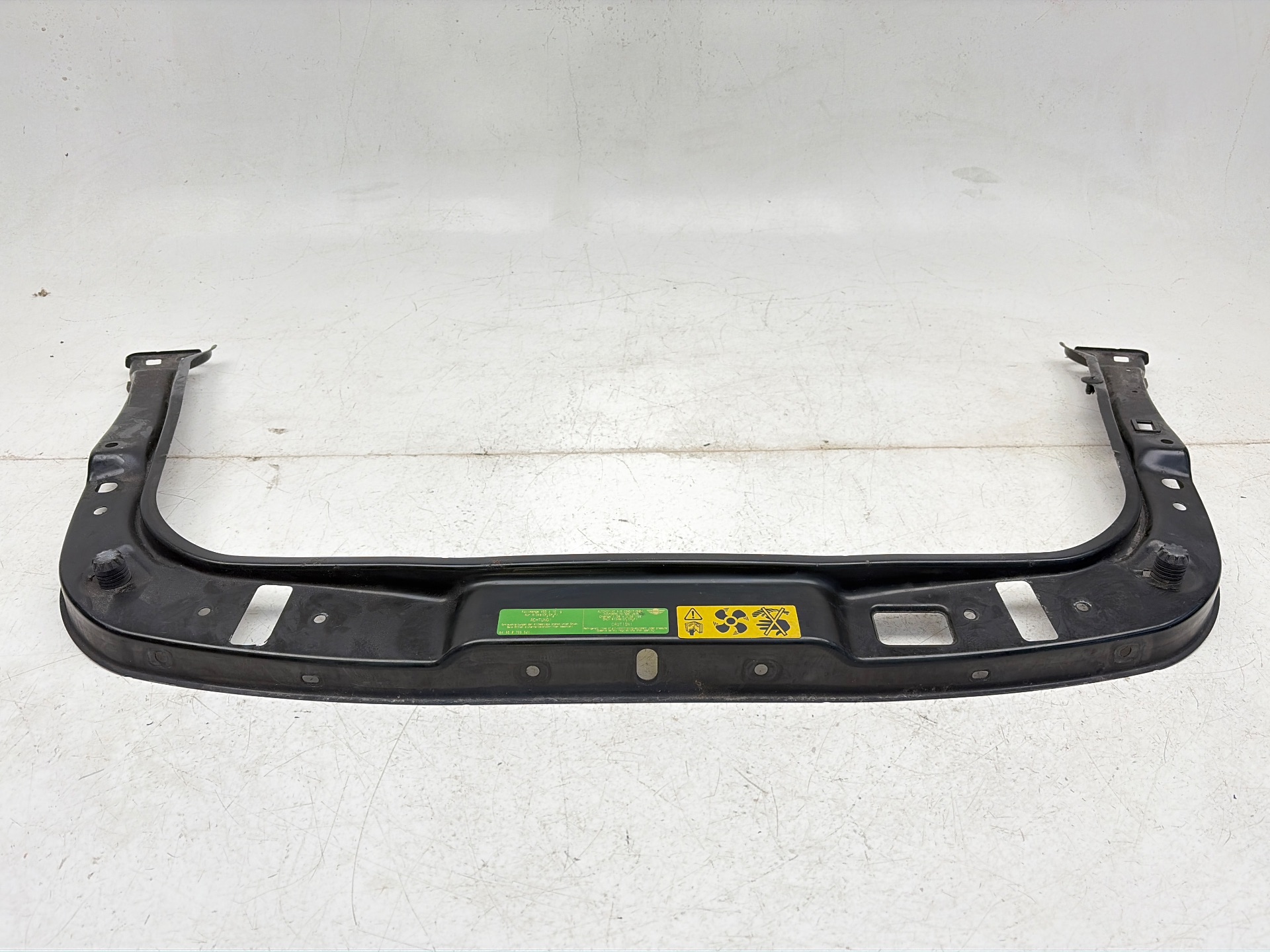 Travesano Mini Mini (R56)