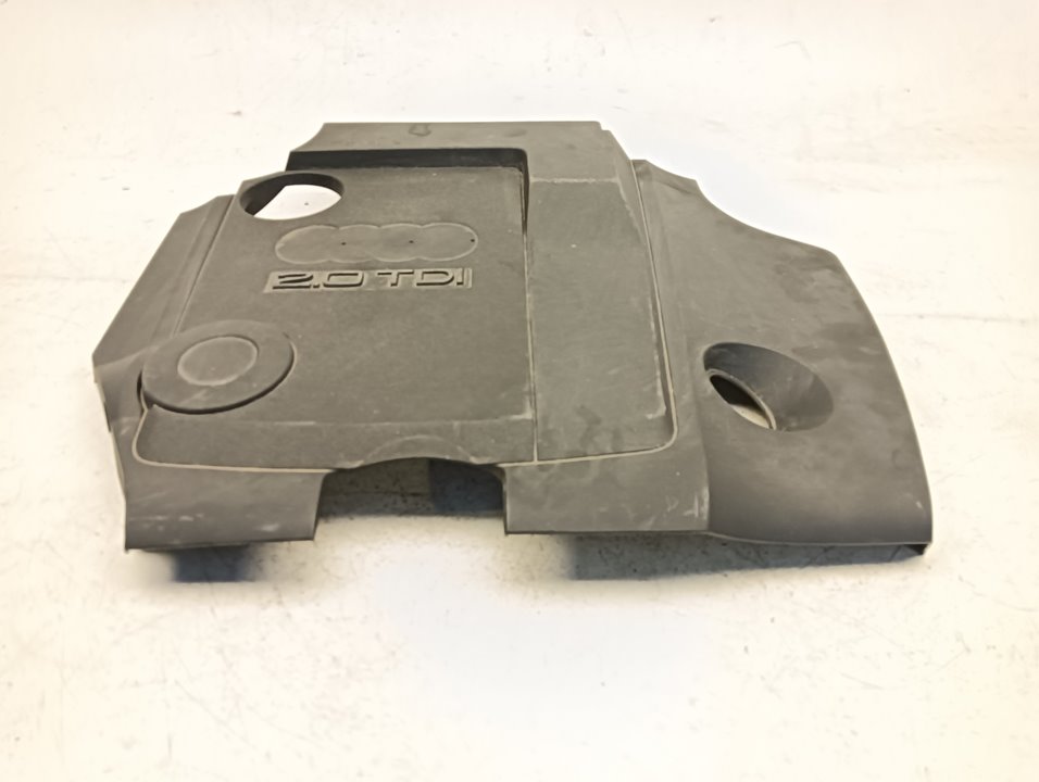Tapa motor Audi A4 (8E)