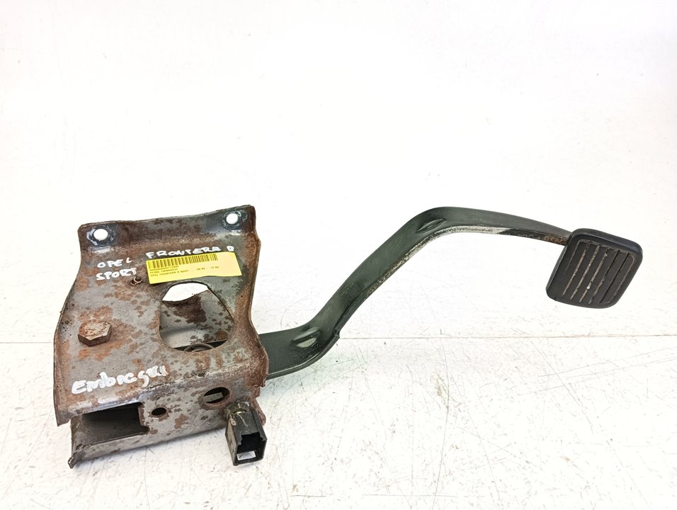 Pedal embrague Opel Frontera B