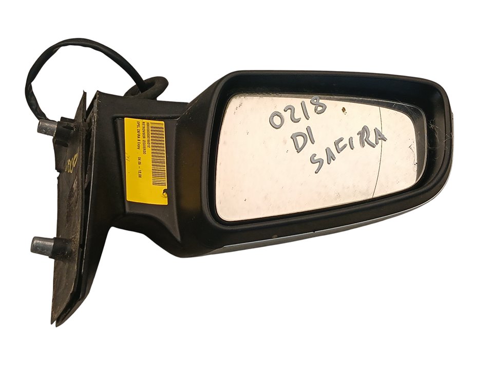 Retrovisor Opel Zafira B