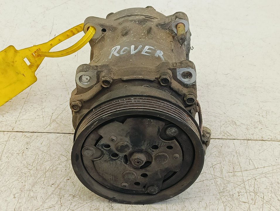 Compresor aire acondicionado Rover 200